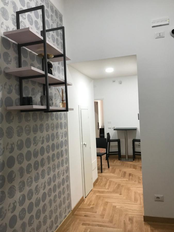 B&B Old Town 坎波巴索 外观 照片